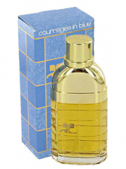 Courreges parfums In Blue
