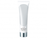 Sensai Silky Purifying крем-мило для обличчя
