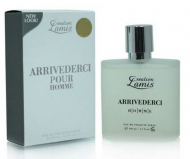 Creation Lamis ARRIVEDERCI Аналог Acqua Di Gio