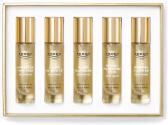 Creed Discovery Set 5x10 (Aventus, Carmina, Wind Flowers, Royal Princess Oud, Sprin Flower