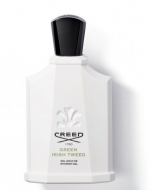 Creed green irish Tweed парфумований Гель для душу 200 мл