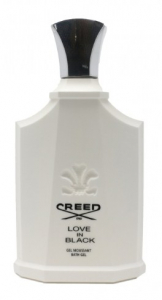 Creed love in White Лав ин Вайт парфумований Гель для душу 200 мл