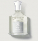 Creed Silver Mountain Water Perfumed Body Oil тестер 75мл Парфумоване масло для тіла