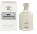 Creed Silver Mountain Water парфумований Гель для душу 200 мл