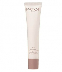 Payot Creme N°2 CC Creme Anti-rougeurs Spf 50 Коректуючий засіб 40 ML