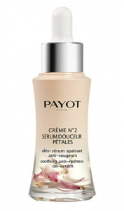 Payot Creme N°2 Douceur Petales 30 мл Сироватка для обличчя