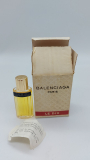 Парфумерія Balenciaga Le Dix Parfum 6мл Вінтажна парфумерія