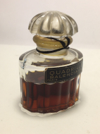 Парфумерія Balenciaga Quadrille Флакон опечатан Parfum 30мл