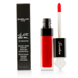 Guerlain Блеск La Petite Robe Noire Lip color ink