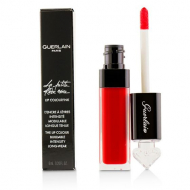 Guerlain Блеск La Petite Robe Noire Lip color ink