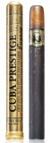 Cuba Paris CUBA PRESTIGE LEGACY туалетна вода 35 ml Spray