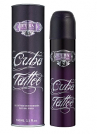 Cuba Paris CUBA tatoo парфумована вода 35 ml Spray