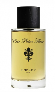 James Heeley Cuir Pleine Fleur