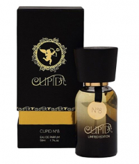 Cupid Perfumes Cupid №8 Parfum 50 мл