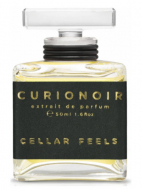 Curionoir Cellar Feels Extrait De Parfum 50 мл