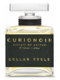 Curionoir Cellar Feels Extrait De Parfum 50 мл