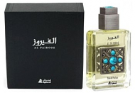 Парфумерія Asgharali SAHAR AL FAIROOZ парфумована вода 45мл