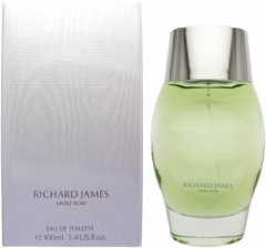 Richard James Savile Row