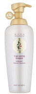 Daeng Gi Meo Ri Ki Golg Premium treatment Зволожуючий кондиціонер для всіх типів волосся, 500ml.