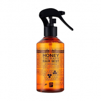 Daeng Gi Meo Ri Professional Honey Therapy Hair Mist Есенція для зволоження волосся «Медова Терапія», 250мл