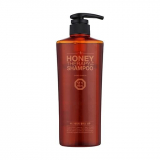Daeng Gi Meo Ri Professional Honey Therapy Shampoo plus Професійний шампунь "Медова терапія" Плюс, 250мл
