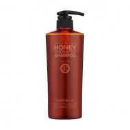 Daeng Gi Meo Ri Professional Honey Therapy Shampoo plus Професійний шампунь "Медова терапія" Плюс, 250мл