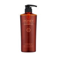 Daeng Gi Meo Ri Professional Honey Therapy Shampoo plus Професійний шампунь "Медова терапія" Плюс, 250мл