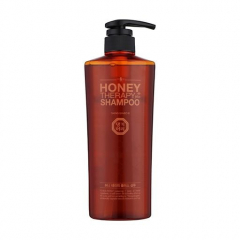 Daeng Gi Meo Ri Professional Honey Therapy Shampoo plus Професійний шампунь "Медова терапія" Плюс, 250мл