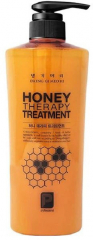 Daeng Gi Meo Ri Professional Honey Therapy Treatmnt Професійний кондиціонер Медова терапія 500мл
