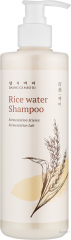 Daeng Gi Meo Ri Rice Water Shampoo Рисовий шампунь, 400 мл