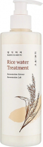 Daeng Gi Meo Ri Rice Water Treatment Рисовий кондиціонер, 400 мл
