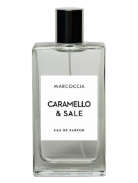 Marcoccia Profumi Marcoccia Caramello e Sale парфумована вода 100 мл