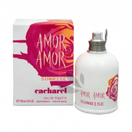 Cacharel Amor SunRise