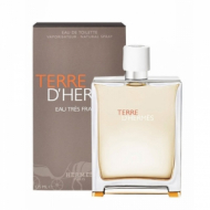 Hermes Terre D`Hermes Eau Tres Fraiche туалетна вода