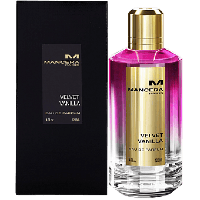 Парфумерія Mancera Velvet Vanilla парфумована вода