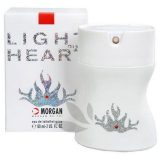 Morgan Light My Heart туалетна Вода 60 мл