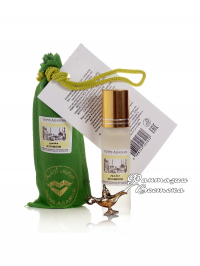 Парфумерія Swiss Arabian Mushmoom масляные Parfum 10мл