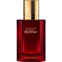Davidoff Cool Elixir Safran Mineral Parfum INTENSE 100 мл