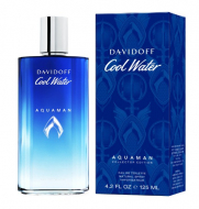 Davidoff Cool Water AquaMan