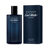 Парфумерія Davidoff Cool Water Intense men парфумована вода для чоловіків