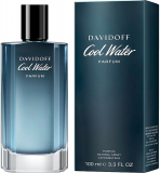 Davidoff Cool Water MEN Parfum туалетна вода 100 мл тестер