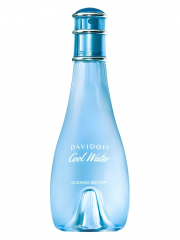 Davidoff Cool Water Oceanic Edition