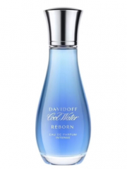 Davidoff Cool Water Reborn Eau De Parfum Intense