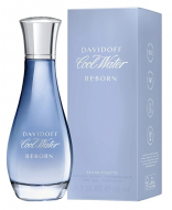 Davidoff Cool Water Reborn Eau De Parfum For Her парфумована вода