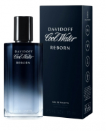 Davidoff Cool Water Reborn for Men туалетна вода