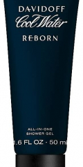 Davidoff Cool Water Reborn Shower Gel 50ml