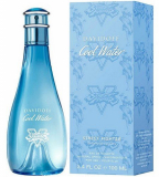 Davidoff Cool Water Street FIGHTER Summer 2021 туалетна вода