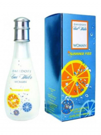 Davidoff Davidoff Cool Water Summer Fizz туалетна вода 100 мл
