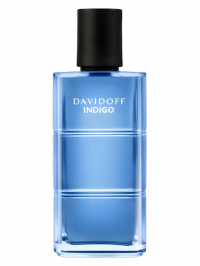 DAVIDOFF INDIGO туалетна вода 60 мл