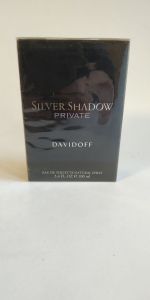 Davidoff Silver Shadow Private